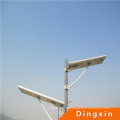 30W Integrated Solar Power LED Street Lamp with CE RoHS
